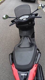 Yamaha  x max 125 - 5