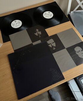 Metallica - The Black Album - 5