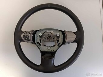 Multifunkční volant z vozidla Suzuki grand Vitara II - 5