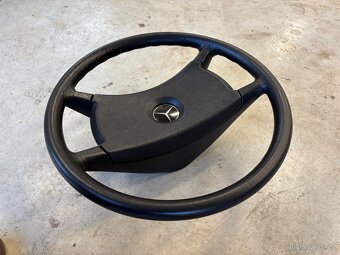 Volant mercedes w123 - 5