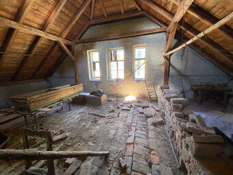 Prodej rodinného domu v obci Krasov u Bruntálu v Jeseníkách - 5