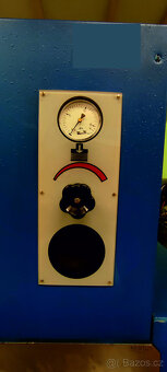 Řezačka ADAST MS-80 š. 800mm - 5