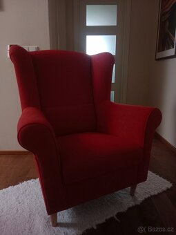 Červený ušák - 5