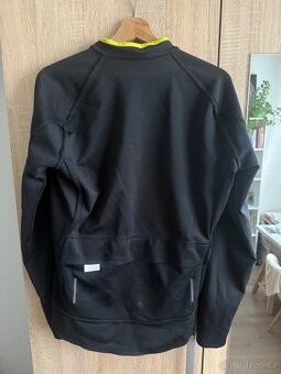 SCOTT JACKET RC WARM REVERSIBLE WB - 5