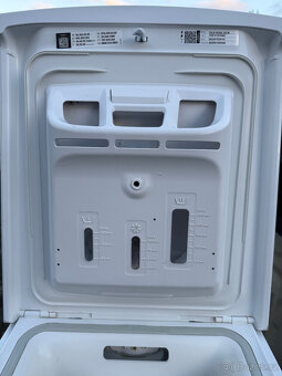 Pračka Whirlpool DT 350 na 5kg prádla - pěkná - 5