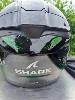 SHARK HE1 109E KSGL RIDILL2 - 5