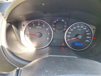 Hyundai i20 - 1.2l - 63KW - 5