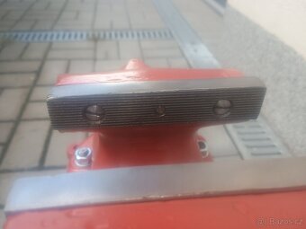 Svěrák York 125 - zaslání možné - 5