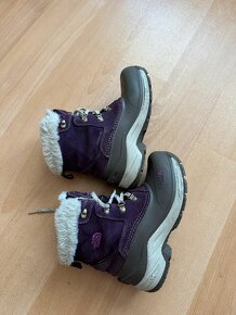 Zimní boty The North Face velikosti 36 - 5