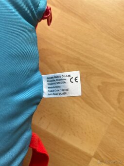 Galt dětská ohrádka - 5