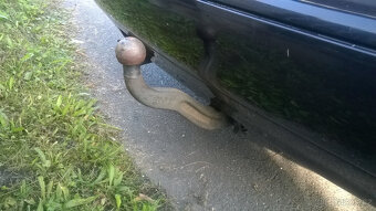 AUDI A8 D2 4.2 220kw quattro tiptronic - díly z vozidla - 5