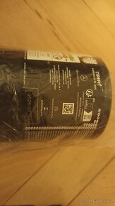 Autokompresor lepící sada Mercedes - 5