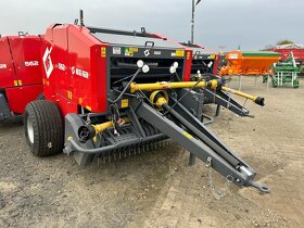 Lis na balíky Z562 Metal Fach - skladem - 5