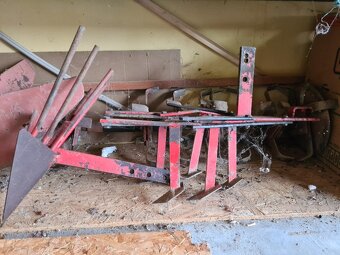 vari komplet vybavení vozík - 5