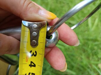 Prodám sněhuláka stihlo pessoa 13,5 - 5