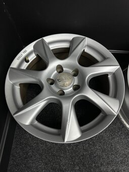 Alu Magnum 5x108 16” - 5