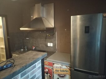 Pronájem domu 1 + kk. - 5