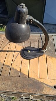 Bauhaus BUR lampa - 5