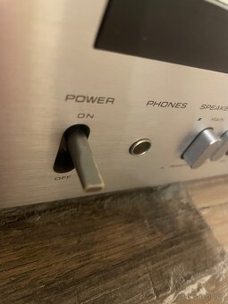 Zesilovač Technics SU 7300 - 5