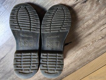 Zimní boty Dr. Martens 1460 pascal v.39 - 5