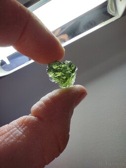 Vltavíny Marouškovo pole - 5