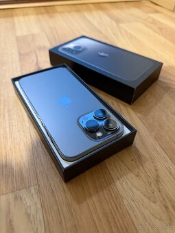 Apple iPhone 13 Pro 128GB - 5