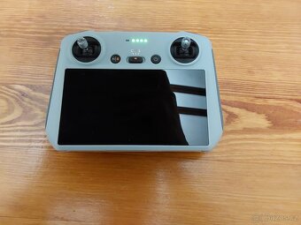 Dji mini 3 FLY MORE COMBO (DJY RC)- ŠEDÝ TOP STAV - 5