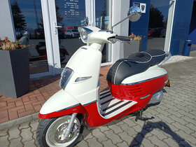 Peugeot Django 125i - 5