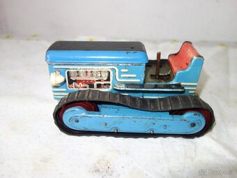 Koupím starožitnosti a starý nábytek - 5