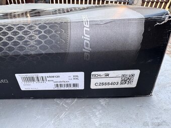 Airbagová vesta Alpinestars Tech 5 - 5