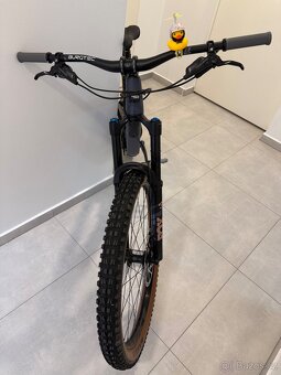 Santa cruz Megatower L - 5