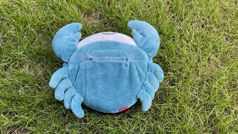 ZAZU krab Cody - noční projektor moře pro děti - 5