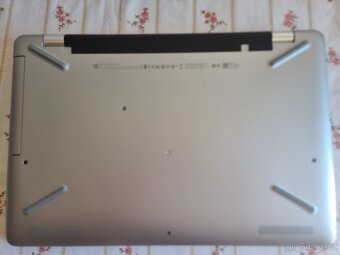 Prodám notebook HP - 17ak026nc viz foto. - 5