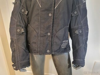 Rukka bunda na moto GORE-TEX Kvalitní Značková Vel. 44 - 5