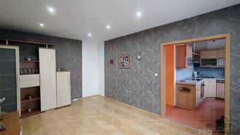 Prodej bytu 3+1 Litovel - 5