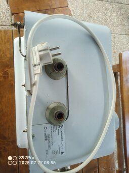 Ohřívač vody Tatramat EO 944 - 5