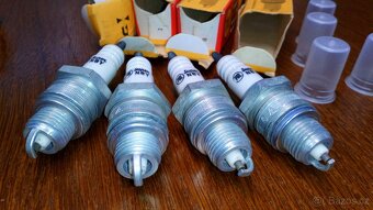 Zapalovací svíčky - 5