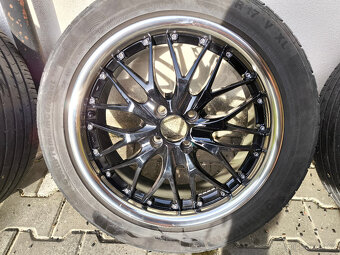 Alukola-7x17"Barracude - 5