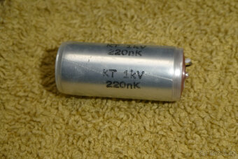 motorek SMR300-300 220V 50/60Hz - 5