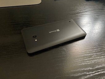 Microsoft lumia windows phone - 5