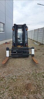 VZV HYUNDAI 30D-9V - 5