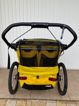 Thule Chariot Sport 2 Double - 5