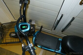 Sunra Sport SP upravená - 5