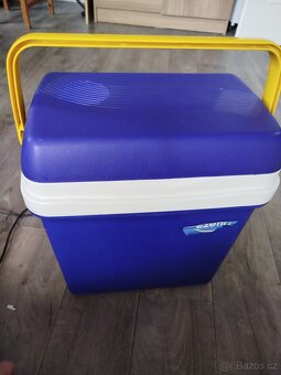 Autochladnička, lednička do auta - 5