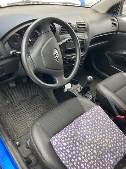 Kia Picanto 2008 naj.56tis.km - 5