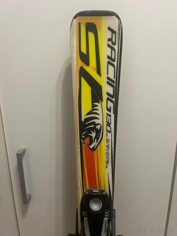 LYŽE VÖLKL 130 cm - 5