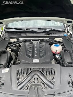 Porsche Macan GTS - 5