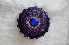 Mandala "Mystic." DotArt - 5