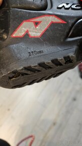 Lyžáky Nordica GP TJ - 5