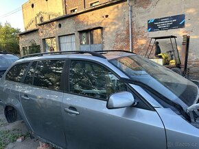 Dveře pro BMW E60/E61 - 5